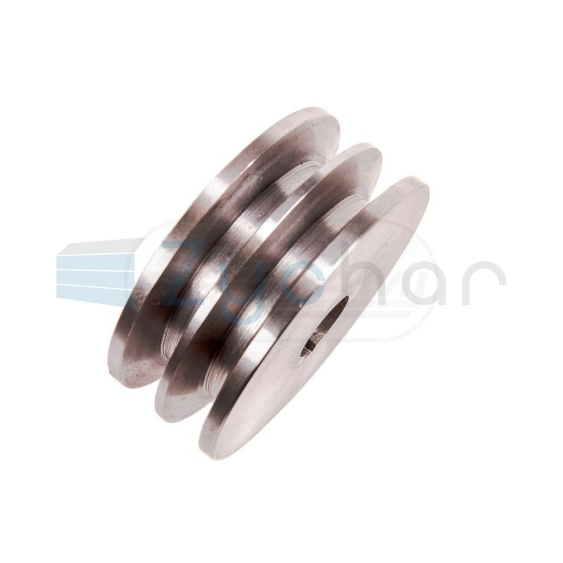 Koło pasowe alternatora LKT 89355273 9515840