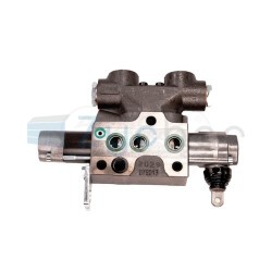 Sekcja hydaulMITA II kick-out 55415933