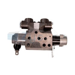 Sekcja hydaulMITA II kick-out 55415933