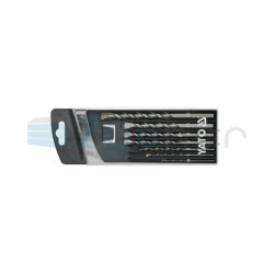 Wiertła do betonu YT-4390