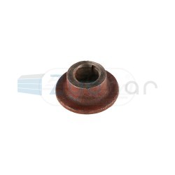 Tarcza hamulcowa 701601127