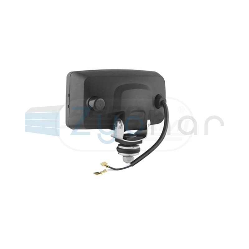 Lampa robocza FF H3 12V LPR6FF46410 WESEM