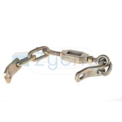 Stabilizator 1863220 1863260M91 1488452