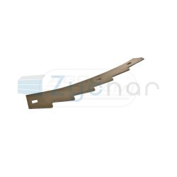 LISTWA ZĘBATA LEWA ORYGINAŁ CLAAS 752879