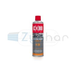 Spray do pasków klinowych CX-80 400 ML