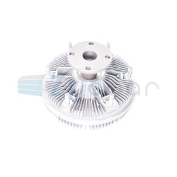 Visco BORGWARNER CLAAS ARES 7700042936 18570-1