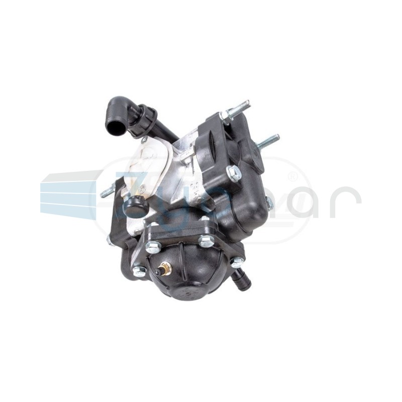 Pompa P-120 P-120