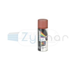 Farba podkładowa czerwień tlenkowa 400 ML MAT