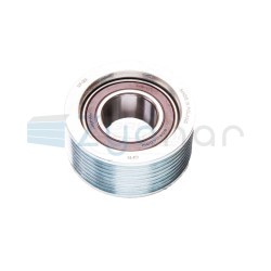 Rolka kierunkowa B569941 725X30X40 mm 8pk RE243155 710015