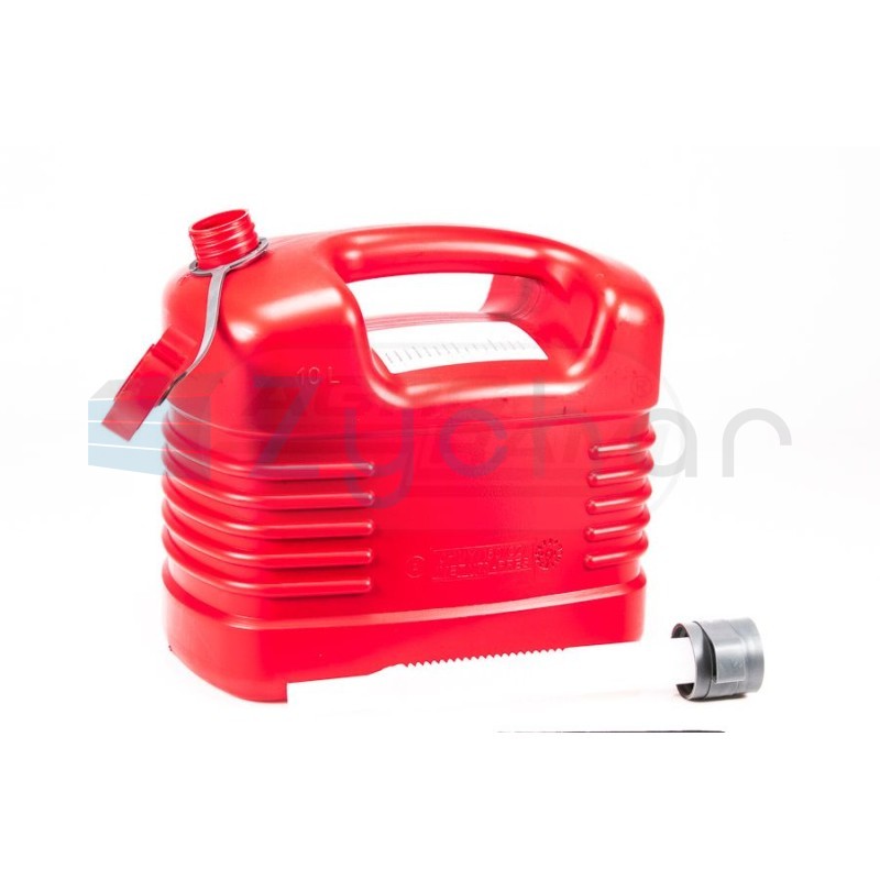 Kanister 10L PRESSOL-21133