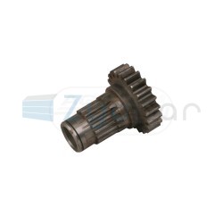 Wałek Z-21 7019482M1