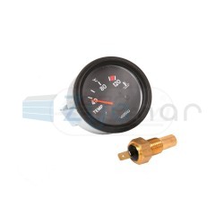 Zegar temp wody z czuj 24V L60 02ZE01