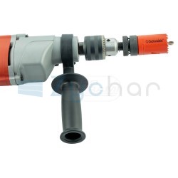 Otwornica 32 mm SOB-32