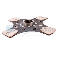 Tarcza sprzęgła PRX II st CERAMIKA 934022