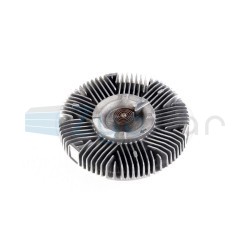 Sprzęgło visco 546145-17 MAHLE 82006847
