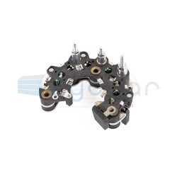 Prostownik 933896 ISKRA