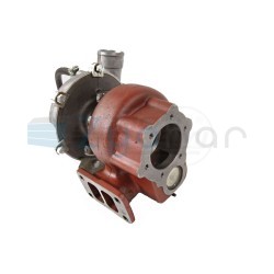 Turbosprężarka MTZ-1221 TKR700
