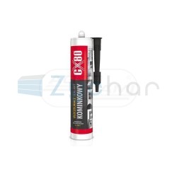 Uszczelniacz kominkowy CX80 300 ML