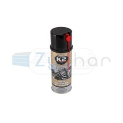 SPRAY DO PASKÓW KLINOWYCH K2 W-126 W126 400ML