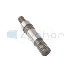 Wałek Wom 26303-23 T30803