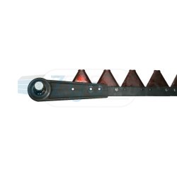 Listwa noż Dł-410m nit 80922689