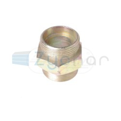 Złączka hydrauliczne BB 36x2x36x2