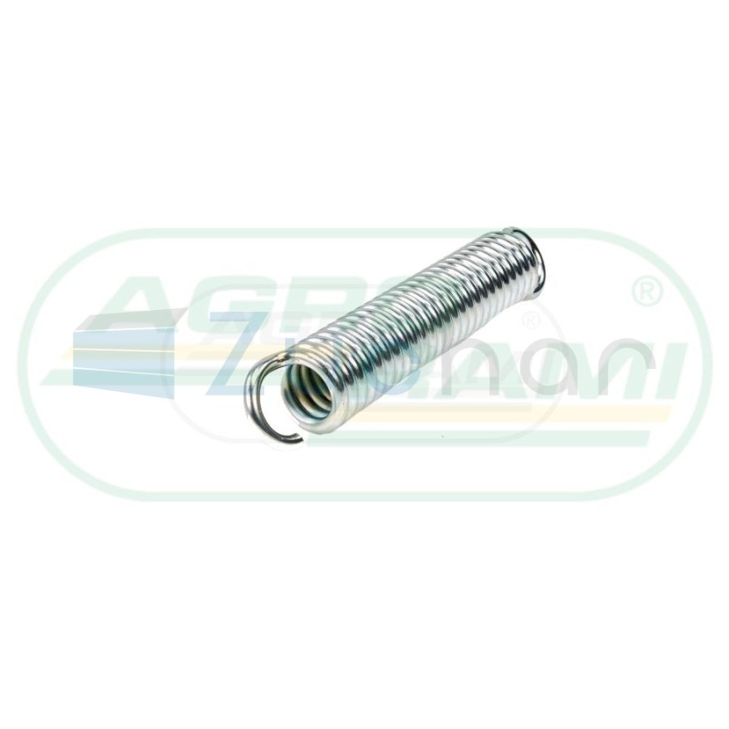 Sprężyna E60290200 559500300005A