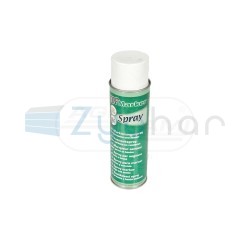 Spray TopMarker 500 ml 07-0100 CZERWONY