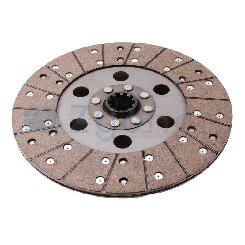 Tarcza Sprzegła B122965 400008