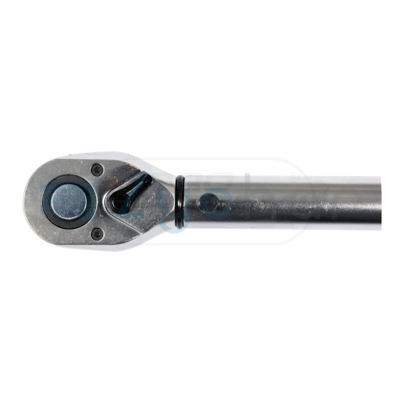 Klucz dynamometryczny 12 20-220Nm YT07605