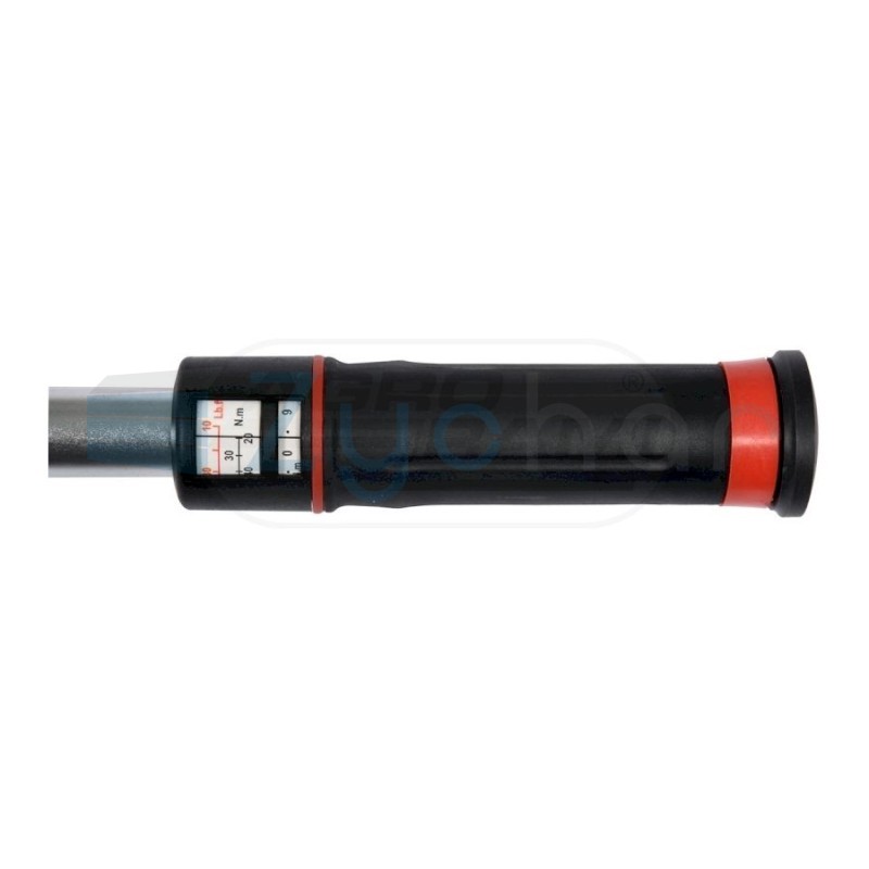 Klucz dynamometryczny 12 20-220Nm YT07605