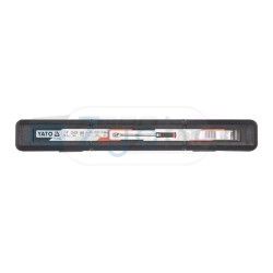 Klucz dynamometryczny 12 20-220Nm YT07605