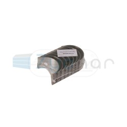 Kpl.pan.korb.4 cyl. N-1,00I N-1,00I