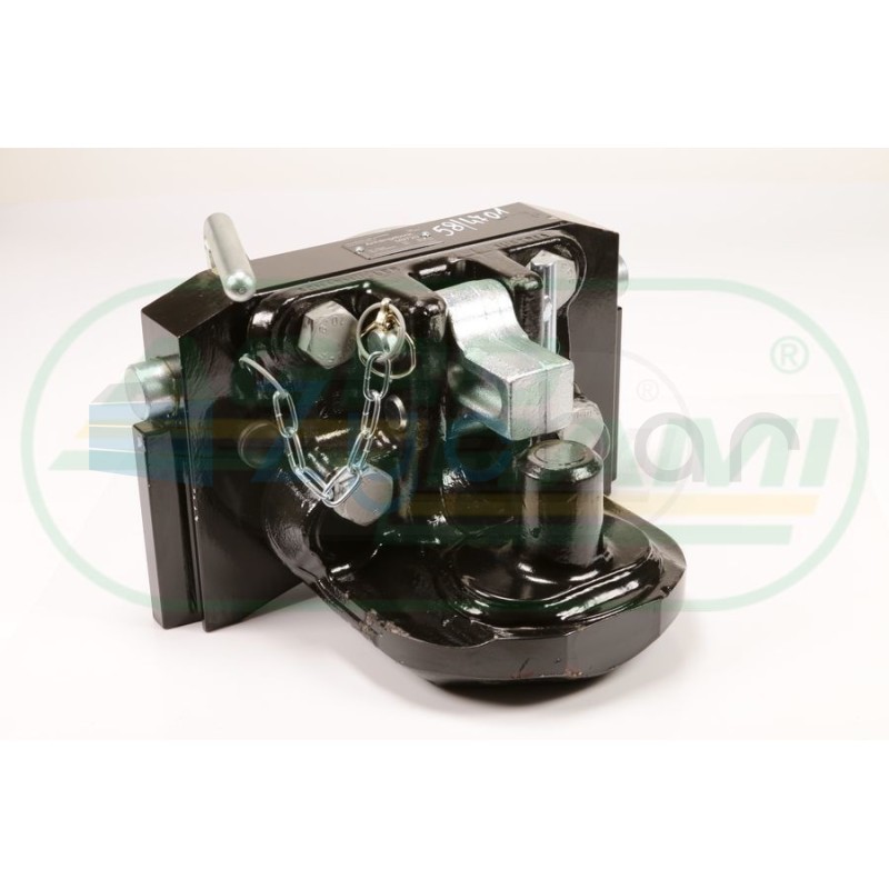 Wkład do korpusu PitonFix - 3203020 Scharmueller 03632025-A02 HS1150P