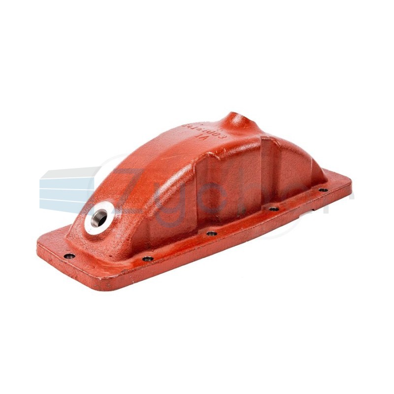 Pokrywa korpusu zwolnicy 64161003