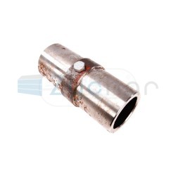 WAŁEK ŁOŻYSKOWY 75X180 IND 31-0037E 310037E
