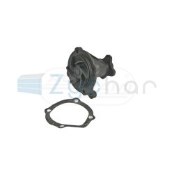 Pompa wody 45130-247 40130-383 45130-247 JCB Leyland 498NT - Leyland BMC 02301400 EMWP598 HJK2036 HJK2136