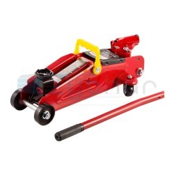 Podnośnik hydrauliczny żaba 2T 46920
