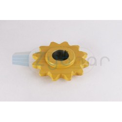 KOŁO PRZENOŚNIKA Z-12 84072022