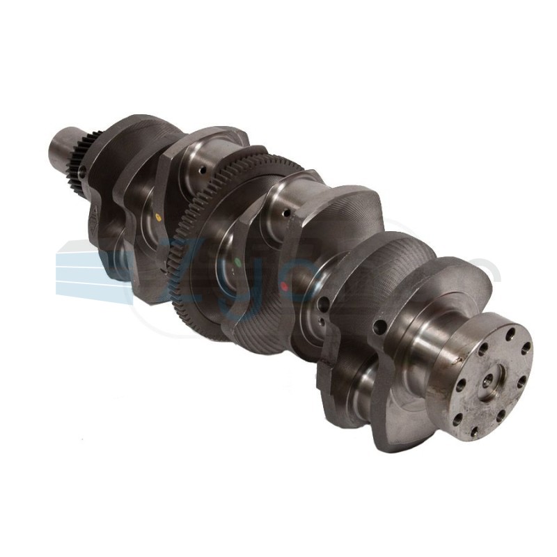 Wał korbowy 251-70 bez panewkami 3228376R91 218528R2