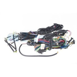 Instalacja elektryczna 3027900M94