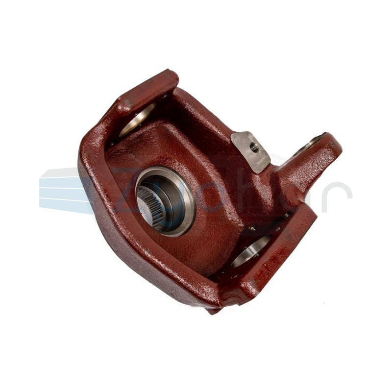 Zwrotnica lewa L157636