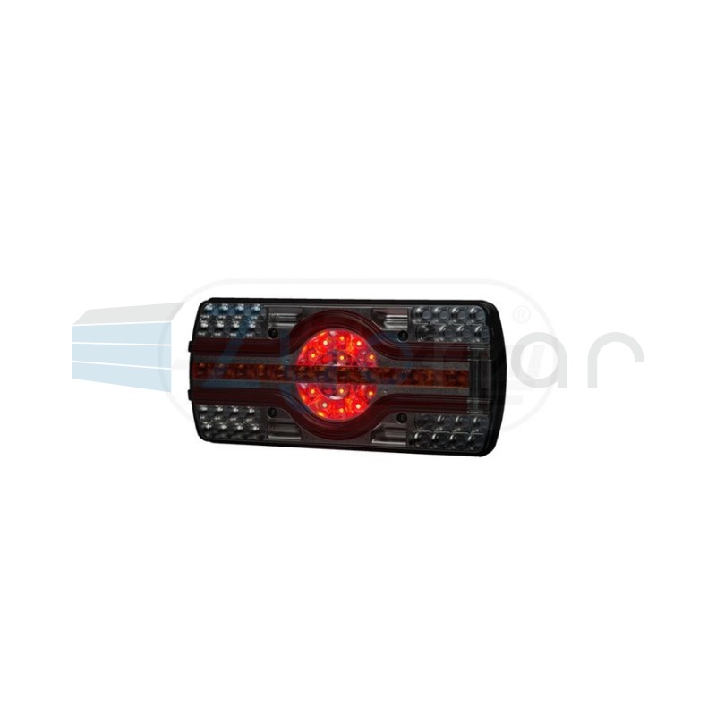 Lampa zespolona LZD 2543