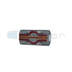 Lampa zespolona LZD 2543