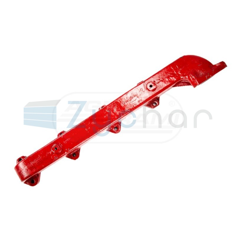 Kolektor wydechowy 80005092I