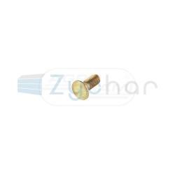 Śruba Lemiesza ORYGINAŁ B9901711