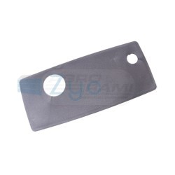Podkładka zamka Lewa L113436
