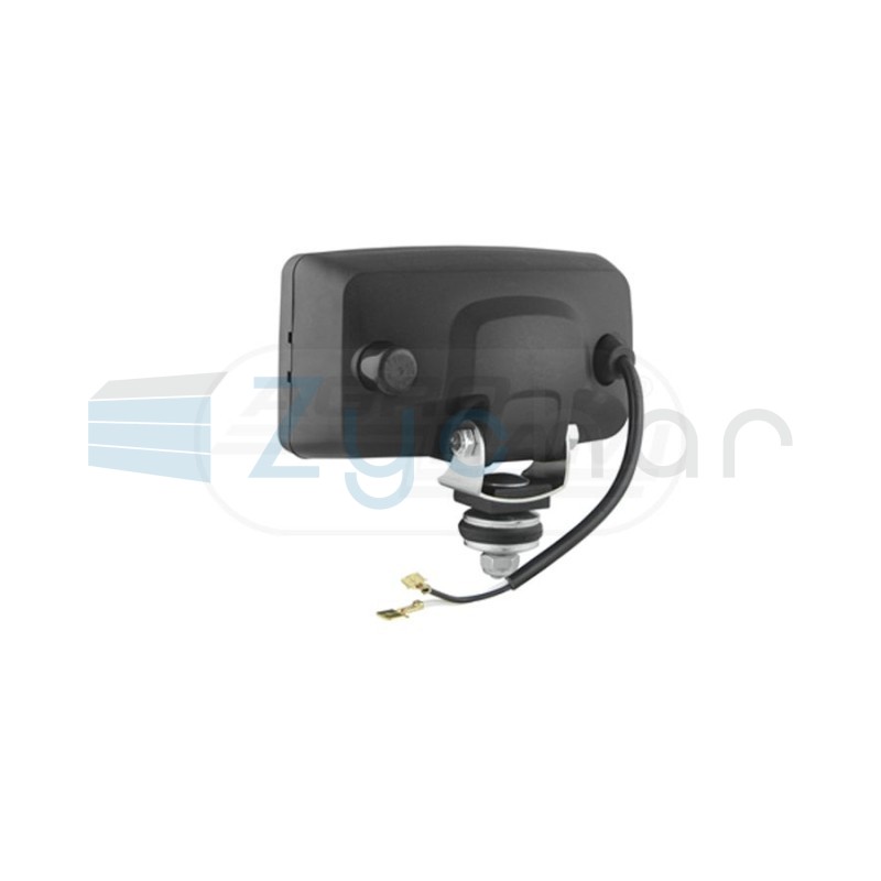 Halogenowa lampa robocza LPR627382 WESEM
