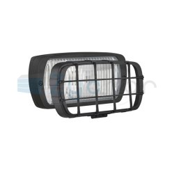 Halogen przedni prostokątny HP00101 WESEM