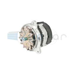 Alternator 14V40A550W 143701009